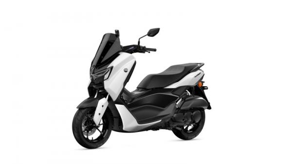 YAMAHA NMAX 125 (25)