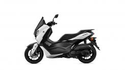 YAMAHA NMAX 125 (25)