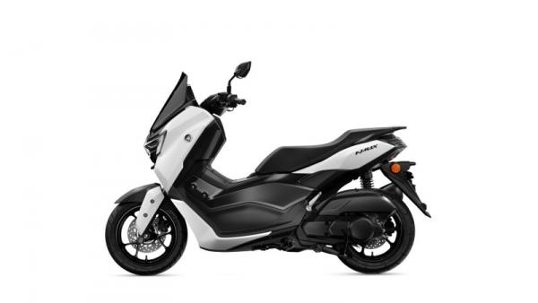 YAMAHA NMAX 125 (25)
