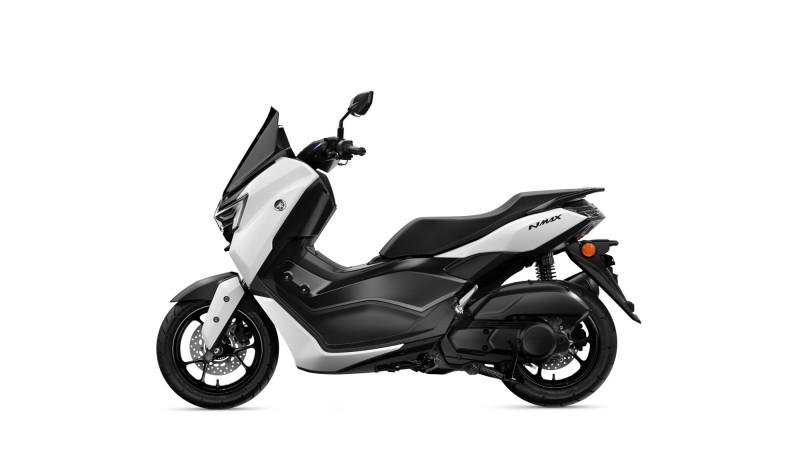 YAMAHA NMAX 125 (25)