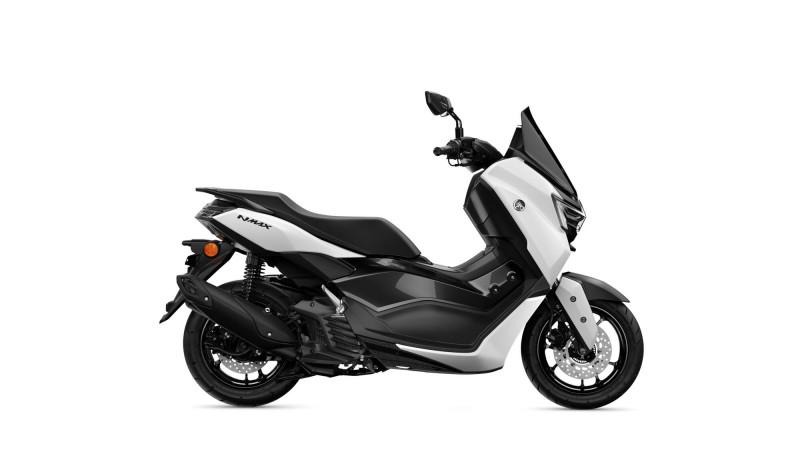 YAMAHA NMAX 125 (25)