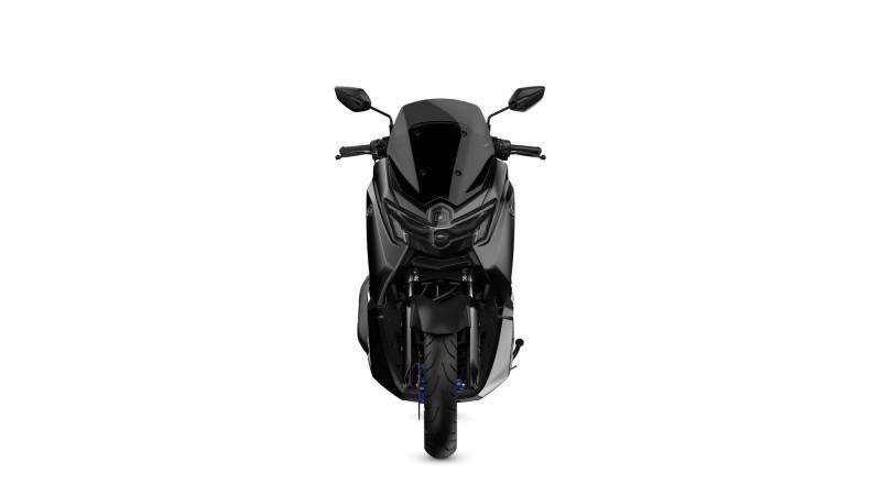 YAMAHA NMAX 125 (25)