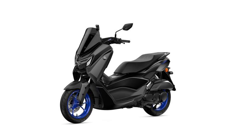 YAMAHA NMAX 125 (25)