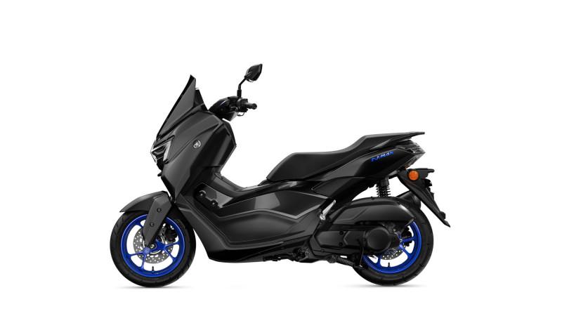 YAMAHA NMAX 125 (25)