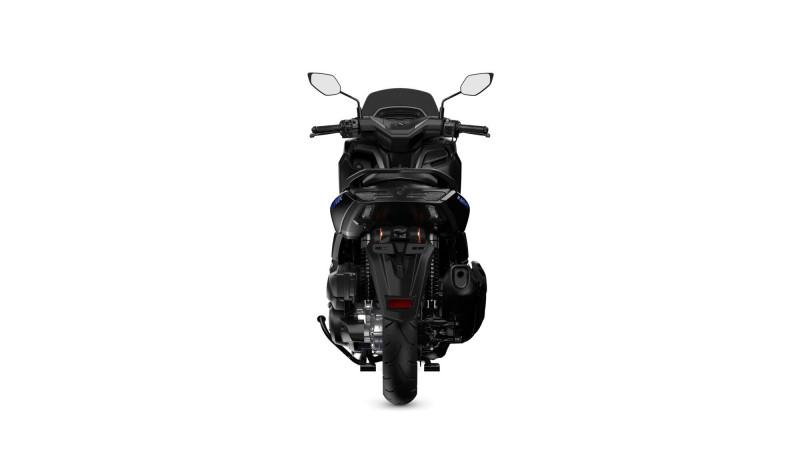 YAMAHA NMAX 125 (25)
