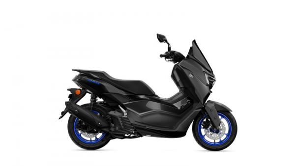 YAMAHA NMAX 125 (25)