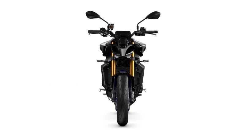 YAMAHA MT-09 SP