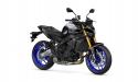 YAMAHA MT-09 SP