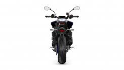 YAMAHA MT-09 SP