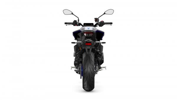 YAMAHA MT-09 SP