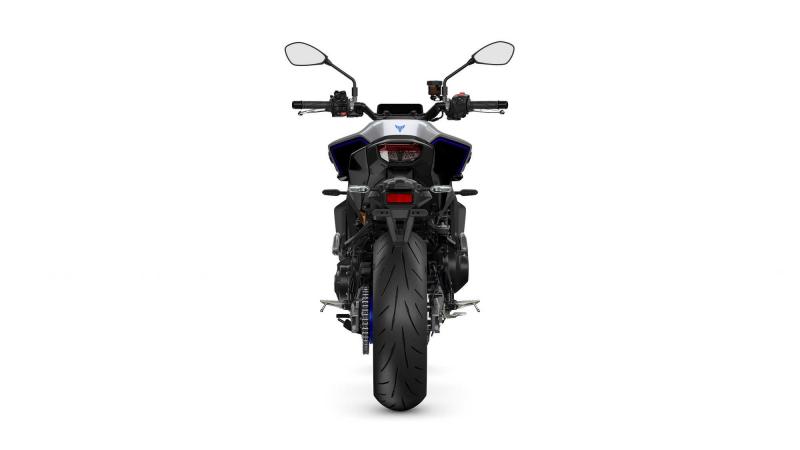YAMAHA MT-09 SP