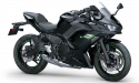 KAWASAKI NINJA 650