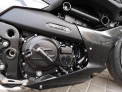 KAWASAKI Z 7 HYBRIDE 