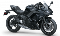 KAWASAKI NINJA 650