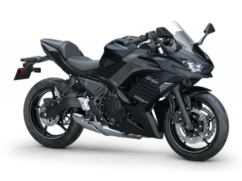 KAWASAKI NINJA 650