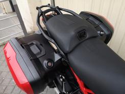 DUCATI MULTISTRADA V4 S TRAVEL RADAR 