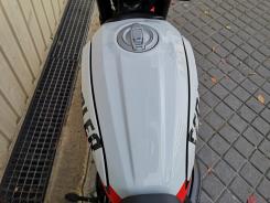 DUCATI SCRAMBLER 800 URBAN 