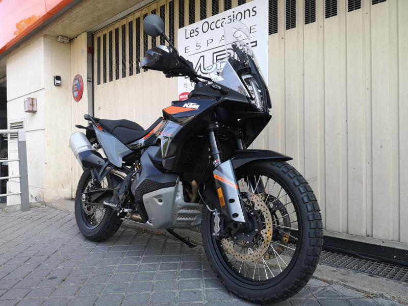 KTM 890 ADVENTURE