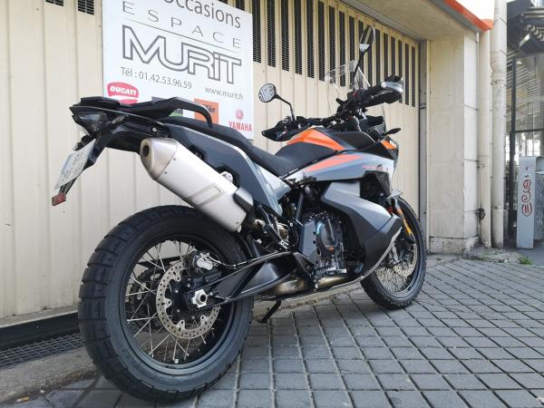 KTM 890 ADVENTURE
