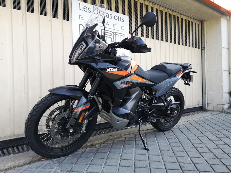 KTM 890 ADVENTURE