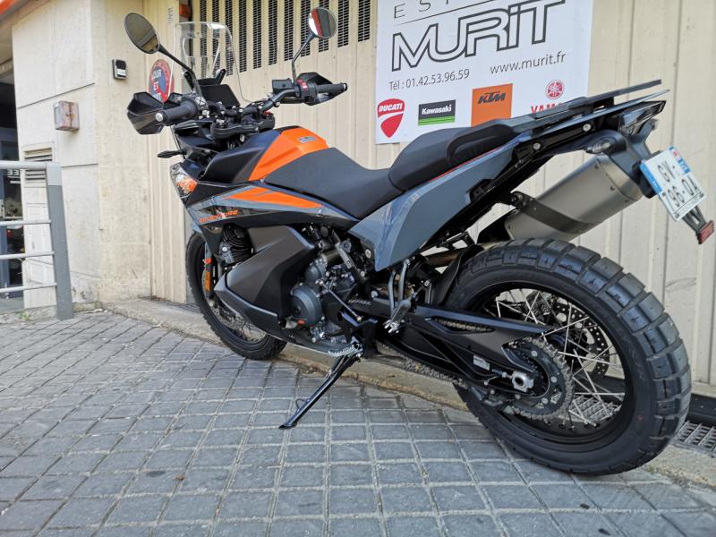 KTM 890 ADVENTURE