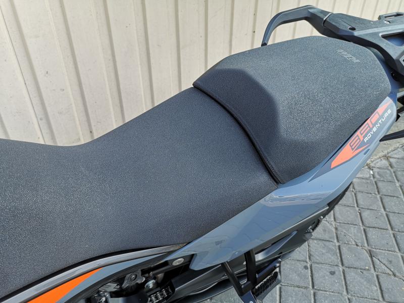 KTM 890 ADVENTURE