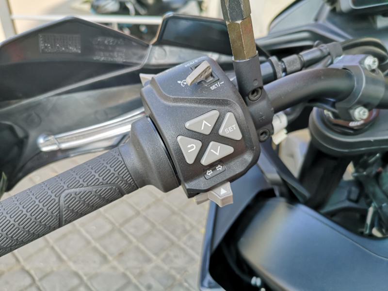 KTM 890 ADVENTURE