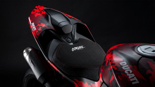 DUCATI PANIGALE V2 MM93 / FB63 2026