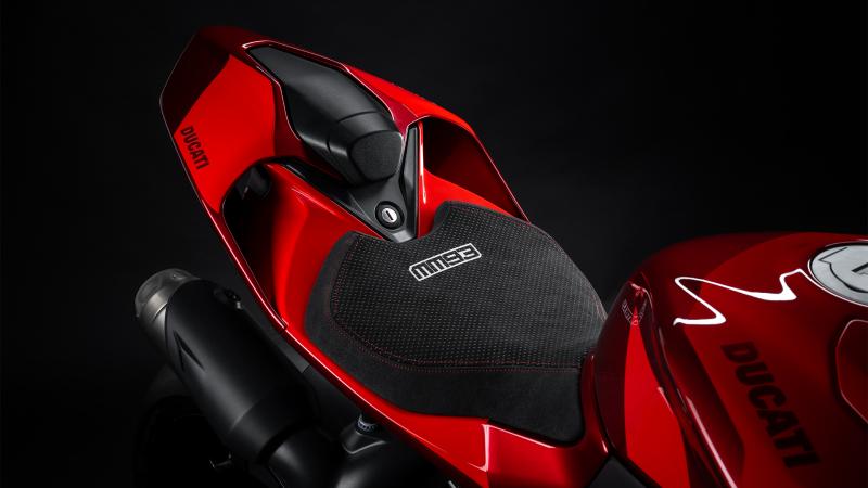 DUCATI PANIGALE V2 MM93 / FB63 2026