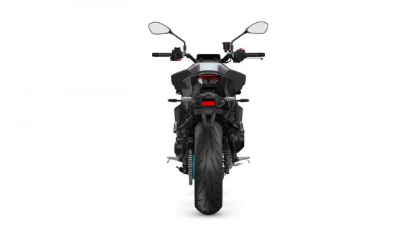 YAMAHA MT-09 Y-AMT