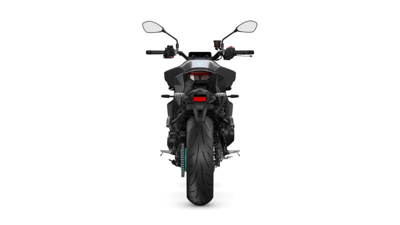 YAMAHA MT-09 Y-AMT