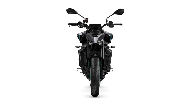 YAMAHA MT-09 Y-AMT