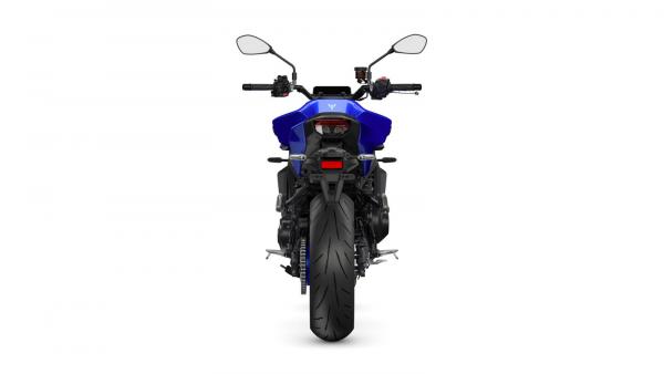 YAMAHA MT-09 Y-AMT