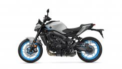 YAMAHA MT-09 Y-AMT