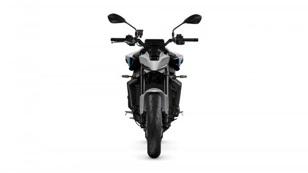 YAMAHA MT-09 Y-AMT
