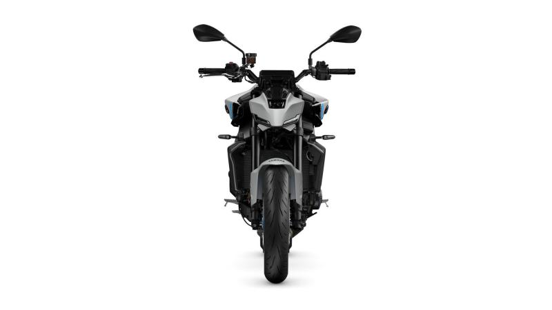 YAMAHA MT-09 Y-AMT