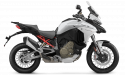 DUCATI MULTISTRADA V4S 