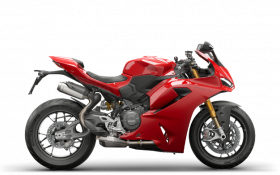 DUCATI PANIGALE V2S 2025