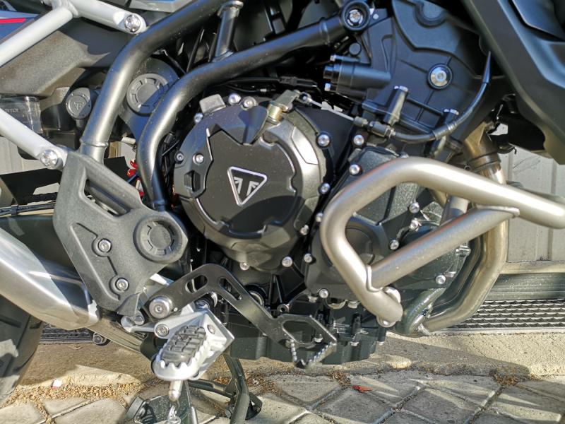TRIUMPH Tiger 900 GT PRO