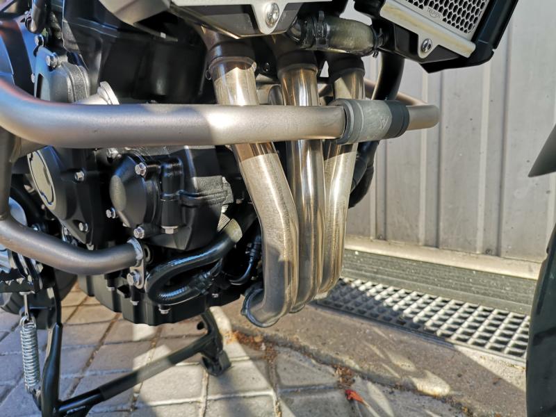 TRIUMPH Tiger 900 GT PRO