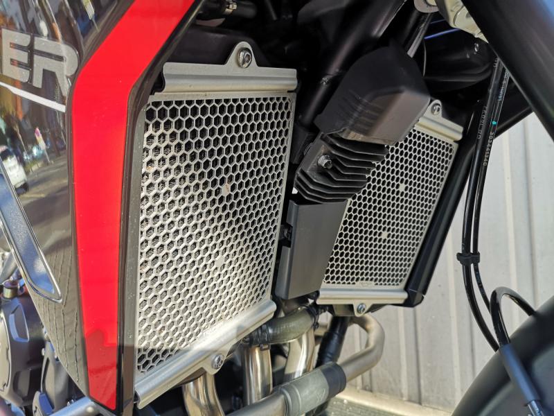 TRIUMPH Tiger 900 GT PRO