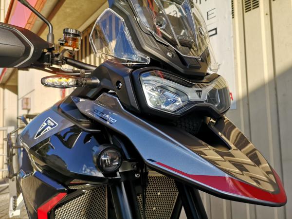 TRIUMPH Tiger 900 GT PRO