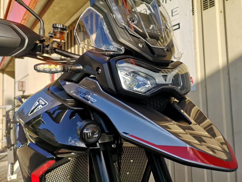 TRIUMPH Tiger 900 GT PRO