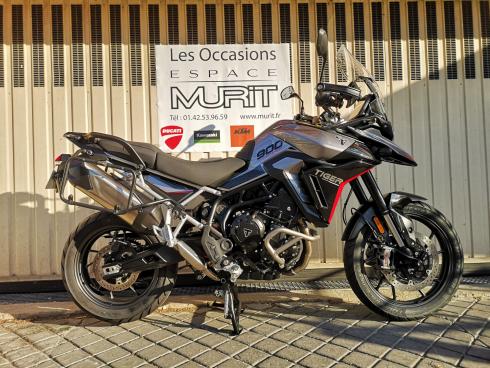 TRIUMPH Tiger 900 GT PRO