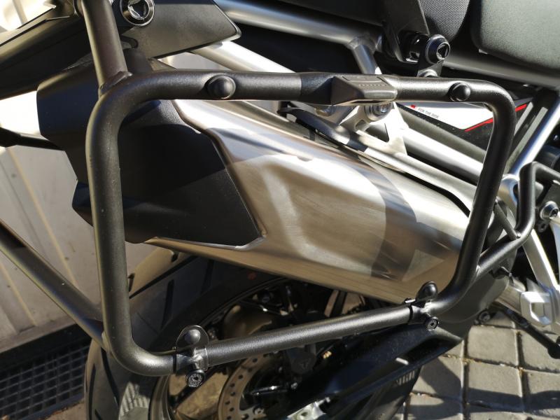 TRIUMPH Tiger 900 GT PRO