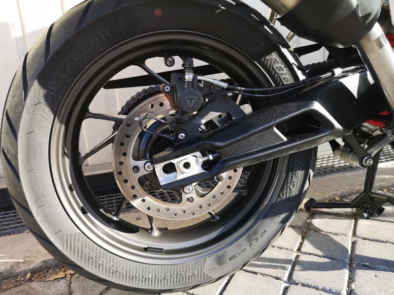 TRIUMPH Tiger 900 GT PRO