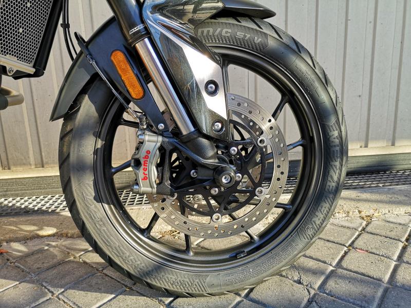 TRIUMPH Tiger 900 GT PRO