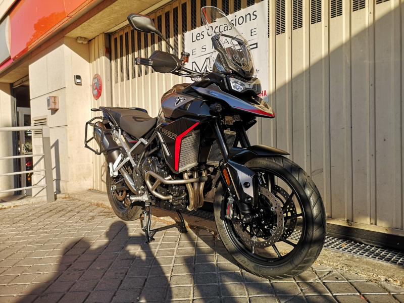 TRIUMPH Tiger 900 GT PRO
