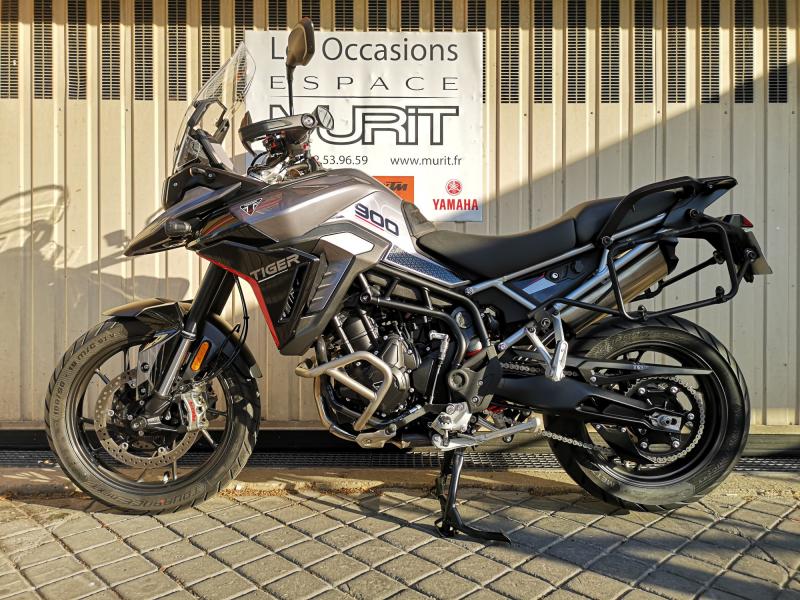 TRIUMPH Tiger 900 GT PRO
