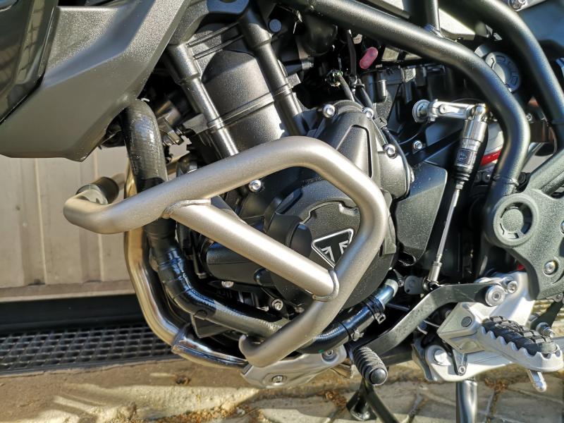 TRIUMPH Tiger 900 GT PRO